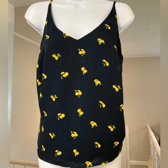 Banana Republic front lined shell- size XS P - Picture 2 of 4